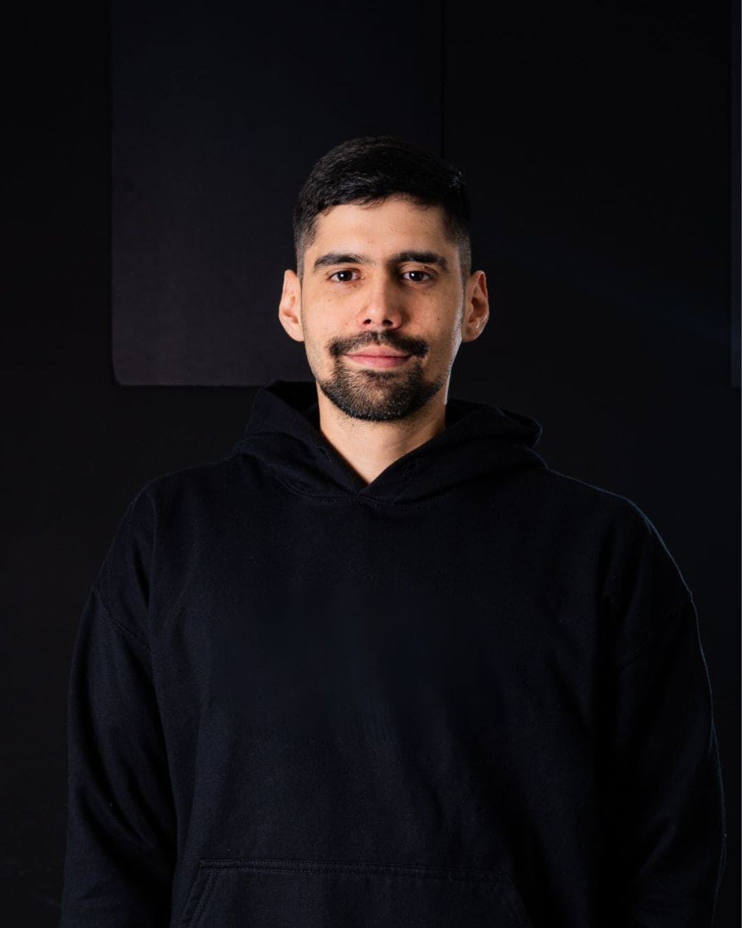 Mateo Duque, estratega de Meta Ads